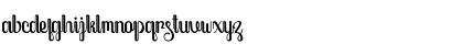 Javassoul Regular Font Javassoul Regular Font