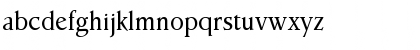 Parkinson Regular Font