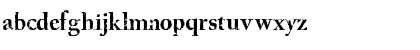 LD Bostonian Regular Font LD Bostonian Regular Font