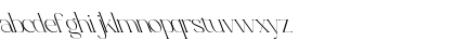 Luimp Light Oblique Light Font