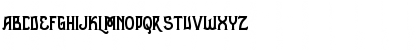 Mahalo Regular Font Mahalo Regular Font