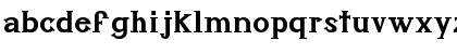 Merengue Regular Font