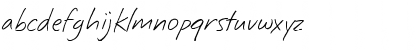 MizquitoHMK Regular Font
