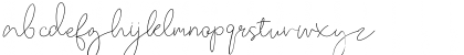 OgardySignature-Trial Trial Font