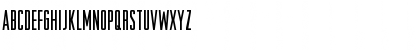 ORaleigh Medium Font