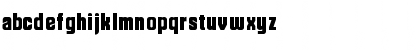 OthelloSolid Regular Font OthelloSolid Regular Font