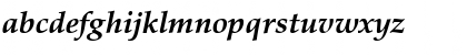 Palatino eText Bold Italic Font Palatino eText Bold Italic Font