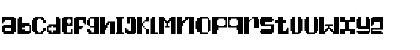 Pixelfy Regular Font