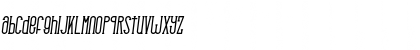 Rhantica Serif Ital Font