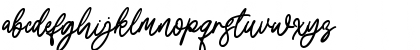 Shymptany Regular Font Shymptany Regular Font