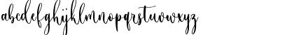 Winterhome Regular Font
