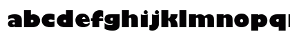Gill Sans Ultra Bold Bold