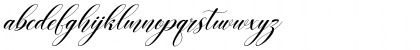 Christmas Bells Italic Regular Font