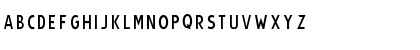 England2007 Regular Font