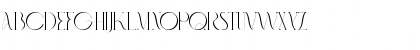 Fashionable Regular Font Fashionable Regular Font