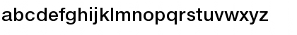 Helvetica Neue ET Std 65 Medium Font