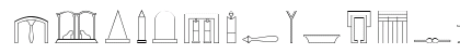 GlyphBasic C