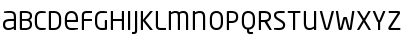 Neo Sans Unicase Regular Font
