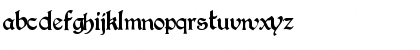 ConcordiaSSK Regular Font ConcordiaSSK Regular Font