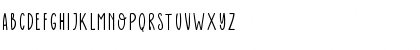 Paradise Island Regular Font