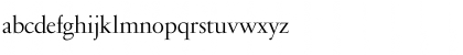 PF Garamond Classic OsF Regular Font PF Garamond Classic OsF Regular Font