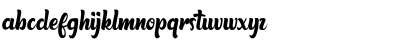 Qintoun Regular Font