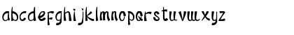 Sophomore Regular Font Sophomore Regular Font