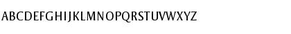 Strayhorn MT Light SC Font