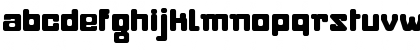 PC Mallow Regular Font