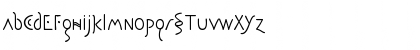 Pegasus Normal Regular Font Pegasus Normal Regular Font