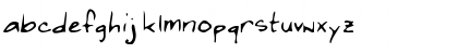 PenPalOne2 Regular Font