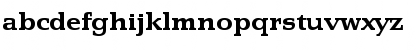 Penthouse-Serial Bold Font
