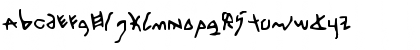 Pesky Phoenicians Pesky Phoenicians Font