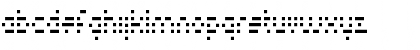 PF Radar Regular Font PF Radar Regular Font