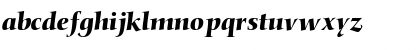 ConquistaSSK Italic Font ConquistaSSK Italic Font