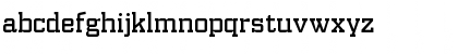 PF Synch Pro Regular Font PF Synch Pro Regular Font