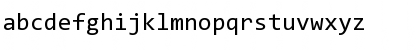 Consolas Regular Font Consolas Regular Font