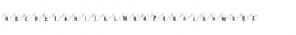 pf_tomato_mouse Regular Font