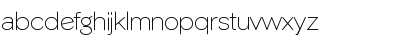 Phinster Fine Regular Font