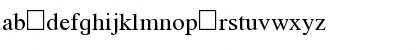 Phonics Regular Font