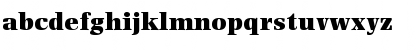 Photina MT Ultra Bold Regular Font