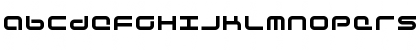 Phutura Regular Font