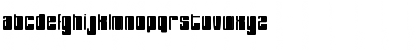 PHuture Regular Font