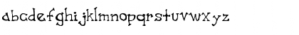 Pigeon Street Regular Font