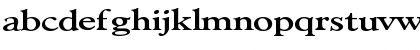 PilgrimExtended Regular Font