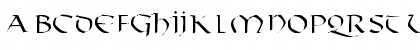 PillageSSK Regular Font