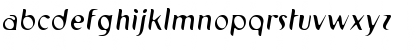 Pilot 1AL Font Pilot 1AL Font