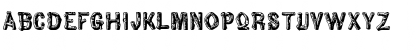 Pinewood Regular Font