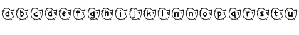 piyo piyo Regular Font