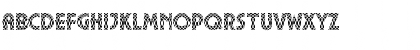 Plaza36 Becker Regular Font Plaza36 Becker Regular Font
